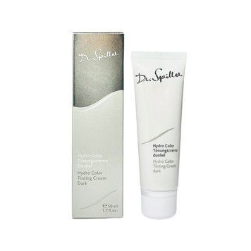 Dr. Spiller Тональний крем Special Hydro Colour Tinting Cream, 50 мл - Light (світлий) SS109313 фото