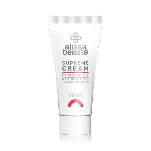 Нічний регенерувальний крем Alissa Beaut&eacute; Supreme Cream - 150 мл AB-A054 фото
