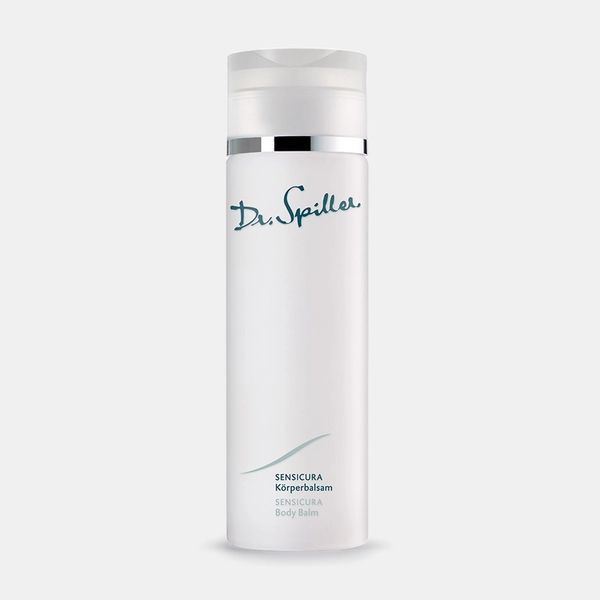 Dr. Spiller Бальзам для тіла Sensicura Body Balm, 200 мл 102812 фото