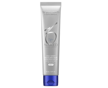 Легкий сонцезахисний крем SPF 50 ZO Skin Health Daily Sheer Broad Spectrum SPF 50 2508 фото