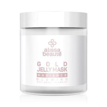 Порошкова маска Alissa Beaut&eacute; GOLD Jelly MASK AB-A176 фото
