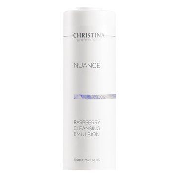 Nuance Raspberry Cleansing Emulsion CHR856 фото