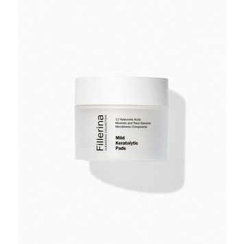 М'які кератолітичні пади Fillerina Mild Keratolytic Pads, 60 шт FLR-MKP-60 фото