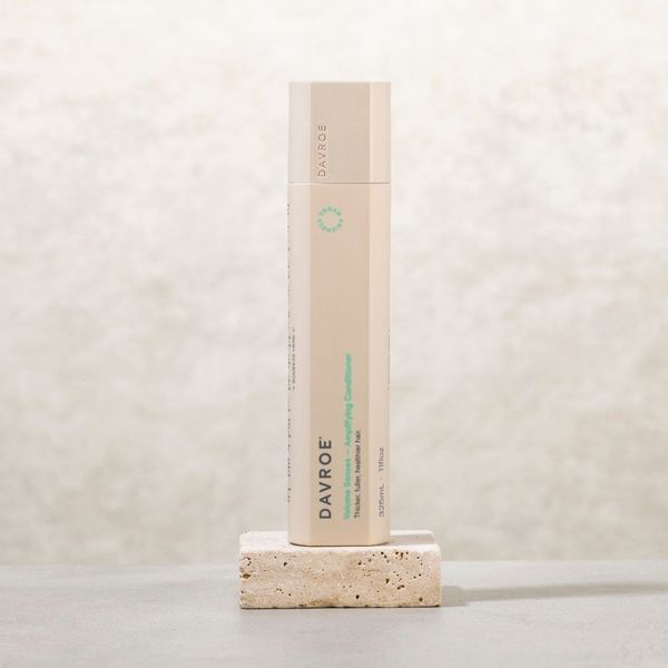 Кондиціонер для об&rsquo;єму тонкого волосся Davroe Volume Senses Amplifying Conditioner, 325 мл 3523 фото