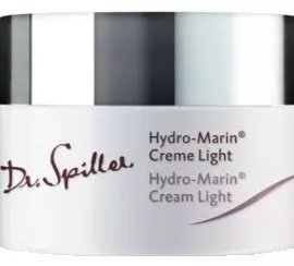 Dr. Spiller Hydro-Marin Cream Light Легкий омолоджуючий крем, 50 мл 107407 фото