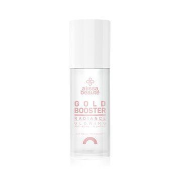 Бустер з антивіковим ефектом Alissa Beaut&eacute; GOLD Booster AB-A173 фото