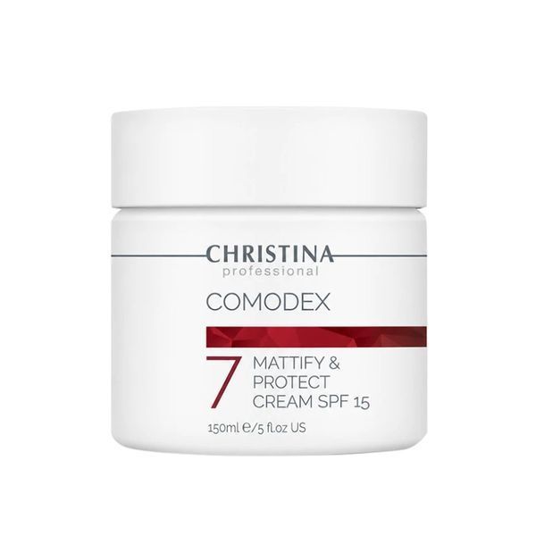 Christina NEW Comodex-Scrub & Smooth exfoliator вирівнює скраб-ексфоліатор CHR619 фото
