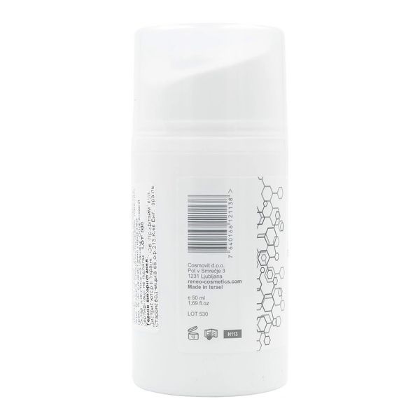 Derma Series Освітлюючий крем з азелаїновою кислотою 10% 4-Synergy Brightening Cream, 50 м H113 фото