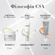 Medik8 C-Tetra Cream - антиоксидантний крем з вітамином С P08879 фото 3