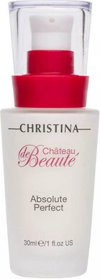 Christina Chateau de Beaute Absolute Perfect Сироватка Абсолютна досконалість, 30 мл CHR485 фото