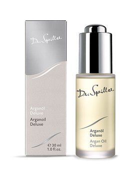 Dr. Spiller Special Arganoil Deluxe Арганова олія 100206 фото