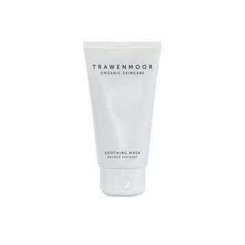 Заспокійлива зволожувальна маска для обличчя Trawenmoor Soothing MASK - 50 мл TW-00110017 фото