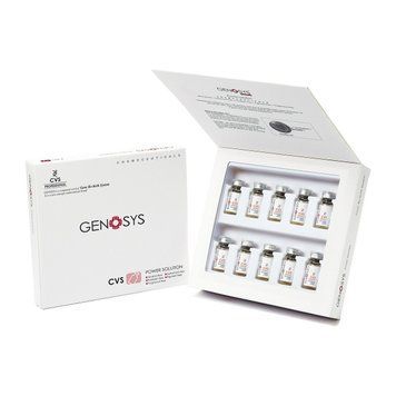 Професійна відновлююча сироватка Genosys CVS Power Solution GEN-CVS-2ML фото