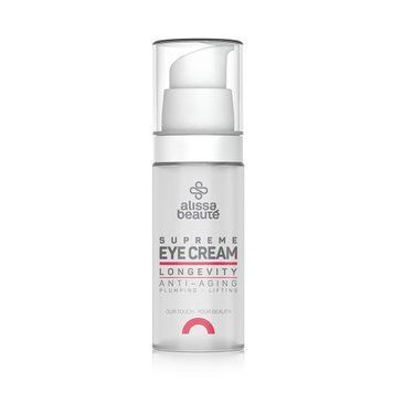 Крем для шкіри навколо очей Alissa Beaut&eacute; Supreme EYE Cream AB-A050 фото