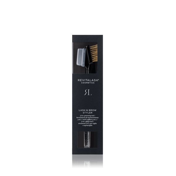 Стайлер для вій та брів RevitaLash Lash & Brow Styler 6495 фото