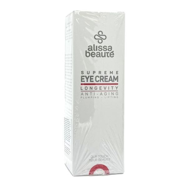Крем для шкіри навколо очей Alissa Beaut&eacute; Supreme EYE Cream AB-A050 фото