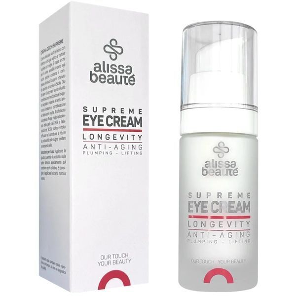 Крем для шкіри навколо очей Alissa Beaut&eacute; Supreme EYE Cream AB-A050 фото