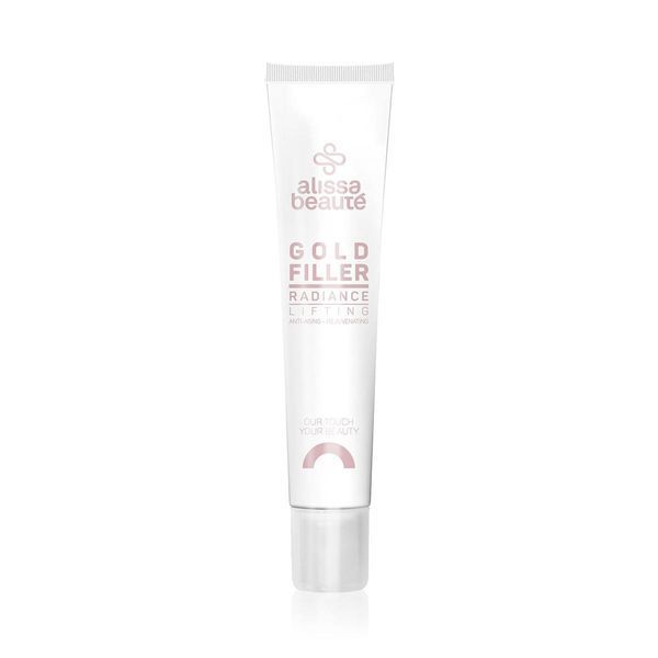 Бустер з антивіковим ефектом Alissa Beaut&eacute; GOLD Filler AB-A174 фото