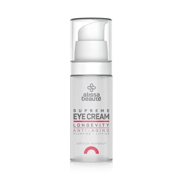 Крем для шкіри навколо очей Alissa Beaut&eacute; Supreme EYE Cream AB-A050 фото