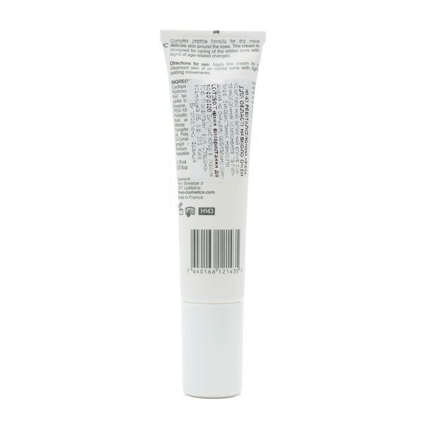 Derma Series Ревіталізуючий крем для області навколо очей Skin Delicious Matrix Eye Cream, 15 мл Н143 фото