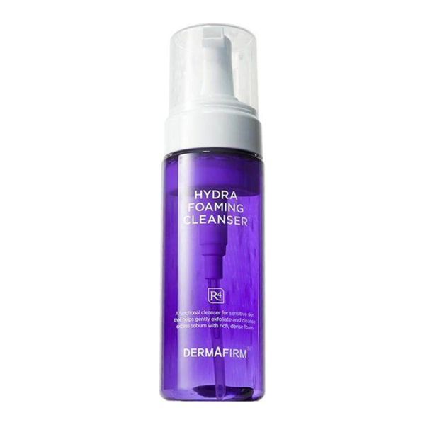 Балансуюча пінка для вмивання Hydra Foaming Cleanser DFM-HYDRA-FOAM-CLEANSER фото